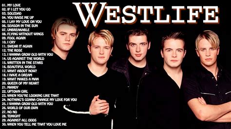 download westlife songs